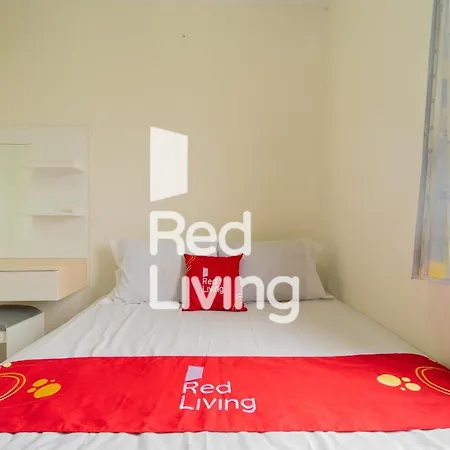 Redliving Apartemen Mediterania Palace - Meditrans Property Tower B-2